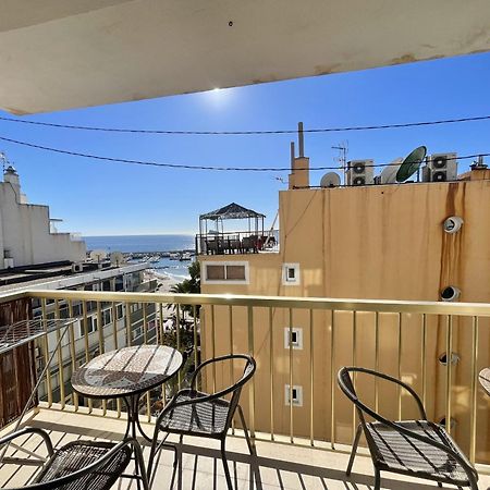 Pescadors Aprtment Apartman Benidorm Kültér fotó