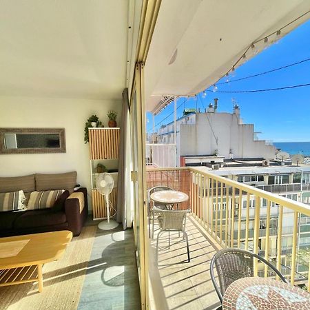 Pescadors Aprtment Apartman Benidorm Kültér fotó