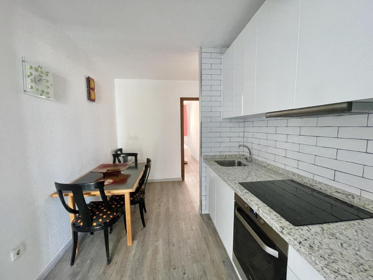 Pescadors Aprtment Apartman Benidorm Kültér fotó