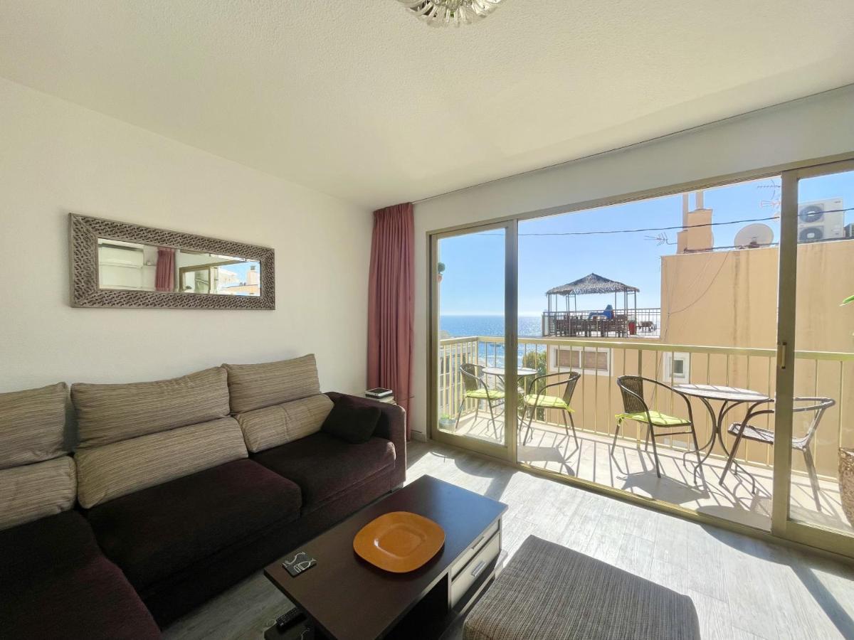 Pescadors Aprtment Apartman Benidorm Kültér fotó