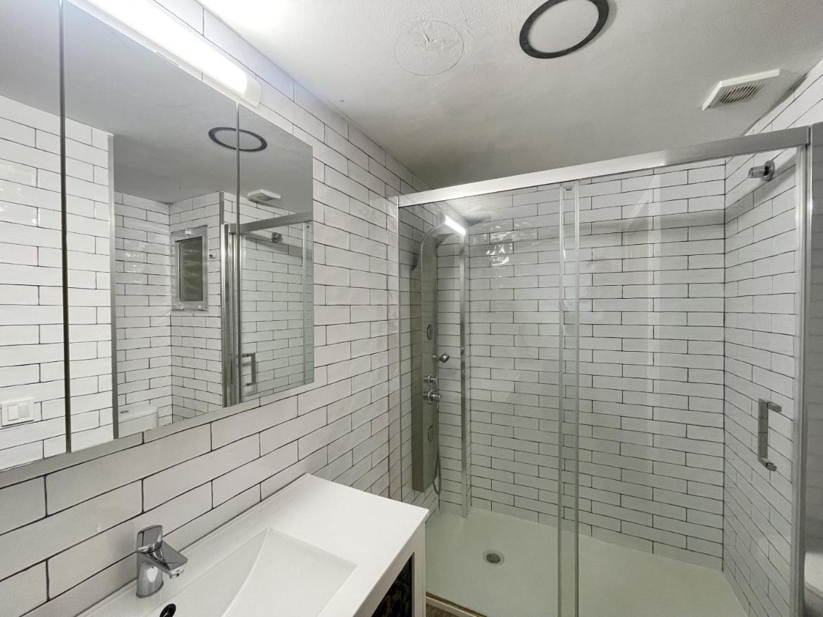 Pescadors Aprtment Apartman Benidorm Kültér fotó