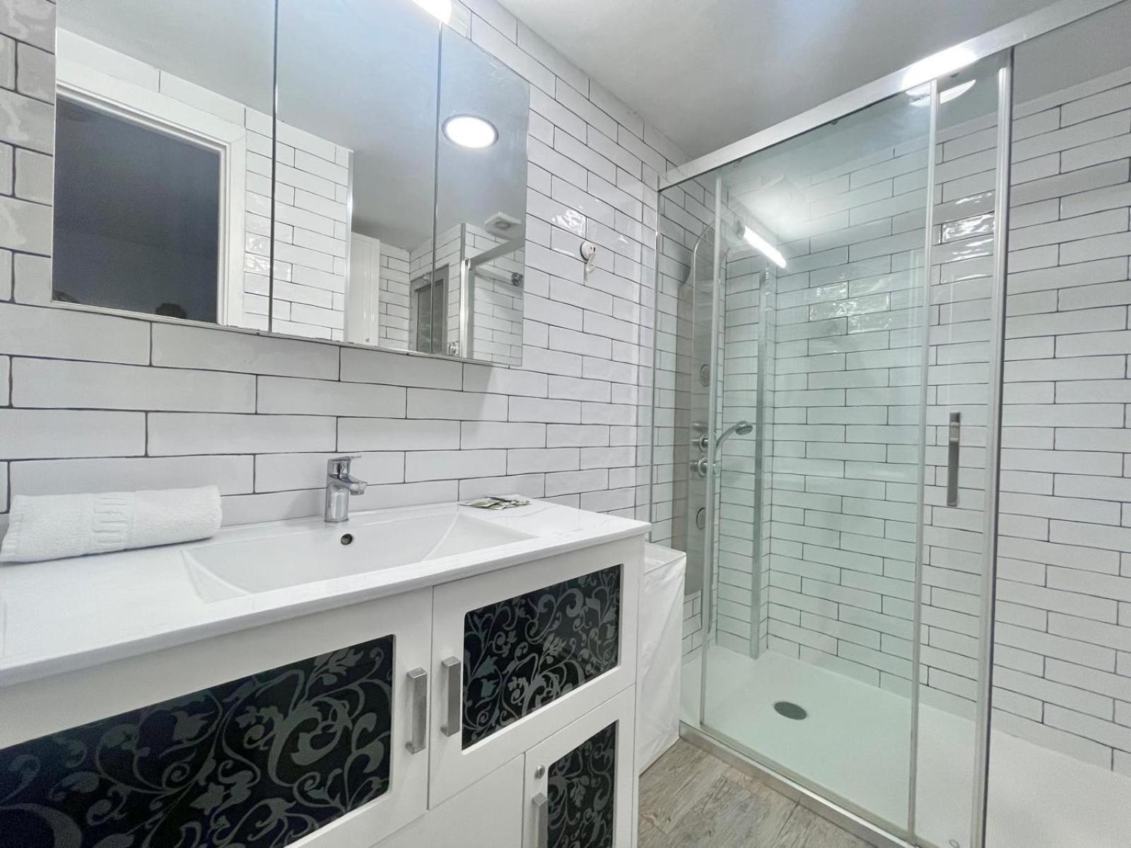 Pescadors Aprtment Apartman Benidorm Kültér fotó